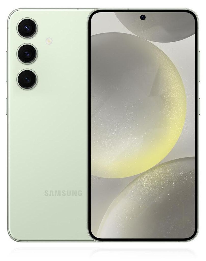 Galaxy S24 Produktbild 