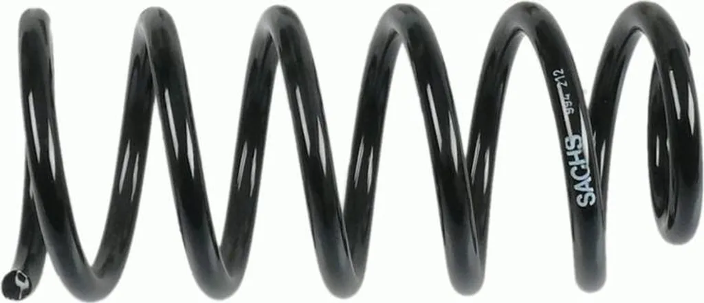 Ressort de suspension Mini : remplacez votre pièce OE 33536763163 usée