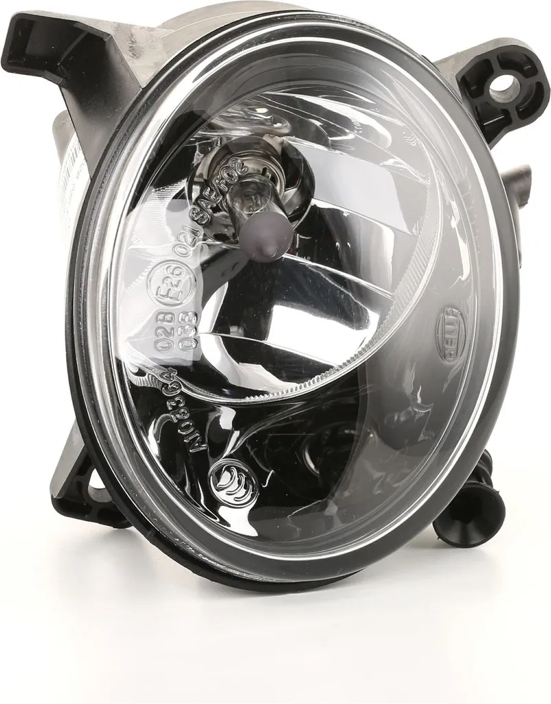 Phare antibrouillard avant Hella 1N0271648011 haute performance 12V