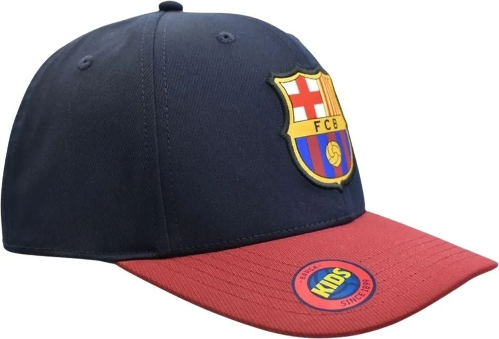 Berretto FC Barcellona 5001GBNBGP Blaugrana - Prezzo Migliore 2026