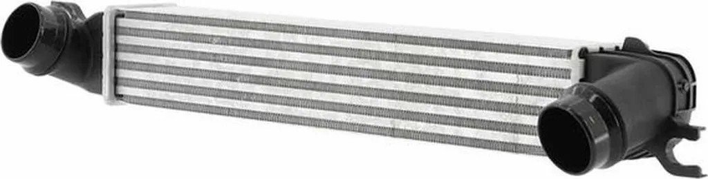 Refroidisseur d'air turbo pour MINI COUNTRYMAN - Intercooler 540 mm Alu