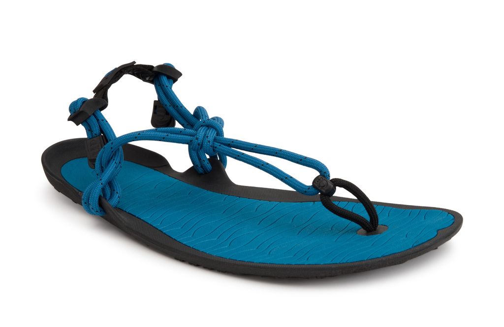 Xero Shoes Aqua Cloud Flip-flops Blau EU 42 Mann Blau EU 42