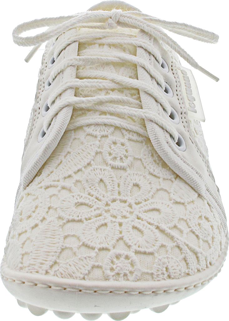 Leguano Amalfi 10038025 (41/bianco) Produktbild 14