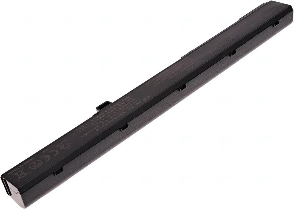 Batteria Asus X551 X451 F551 P551 - Sostituzione Rapida T6 Power
