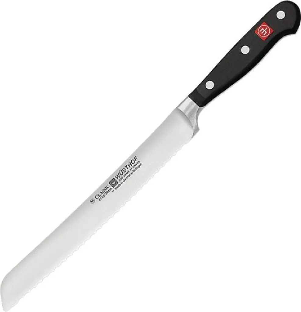 Coltello da pane Wüsthof CC 20 cm 4149