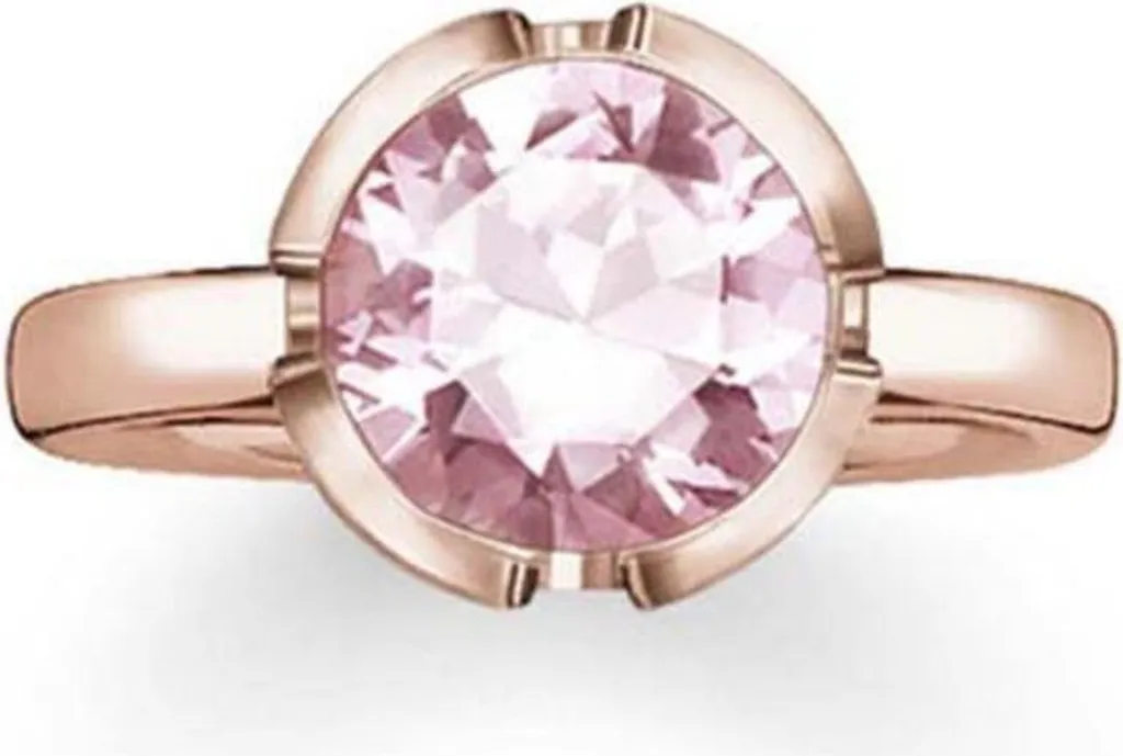Anello Thomas Sabo da donna TR2036-540-9