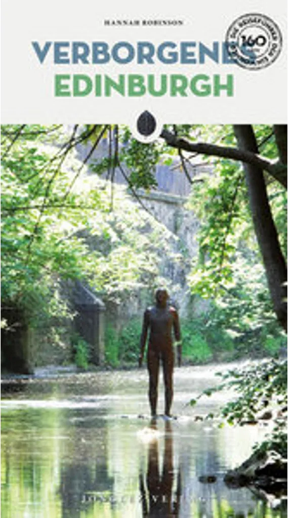 Éviter les pièges à touristes à Édimbourg avec ce guide des secrets