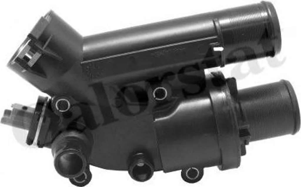 Thermostat moteur pour Peugeot 4007, 407 et 607 - Pièce OE 1336Z4 Vernet