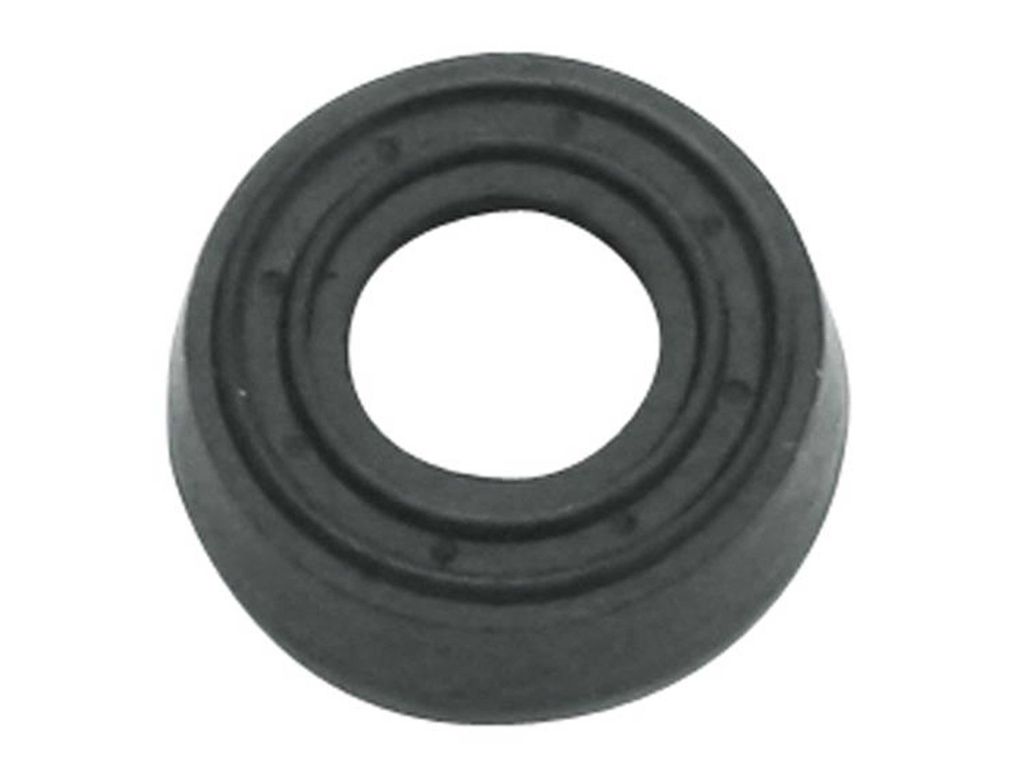 SKS Gummi-Topfmanschette 22mm für VX-Fahrradpumpe, Produktbild 