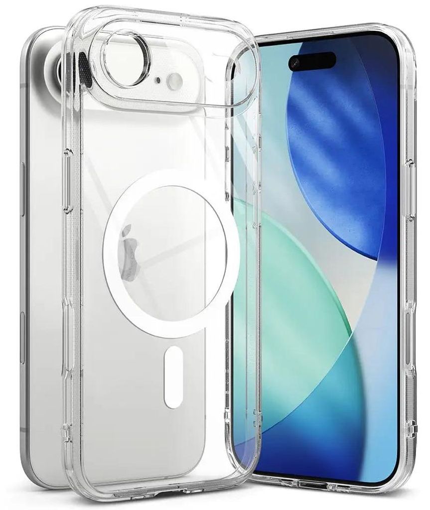Ringke Fusion Custodia magnetica Magsafe per Iphone 17 Air Immagine del prodotto 