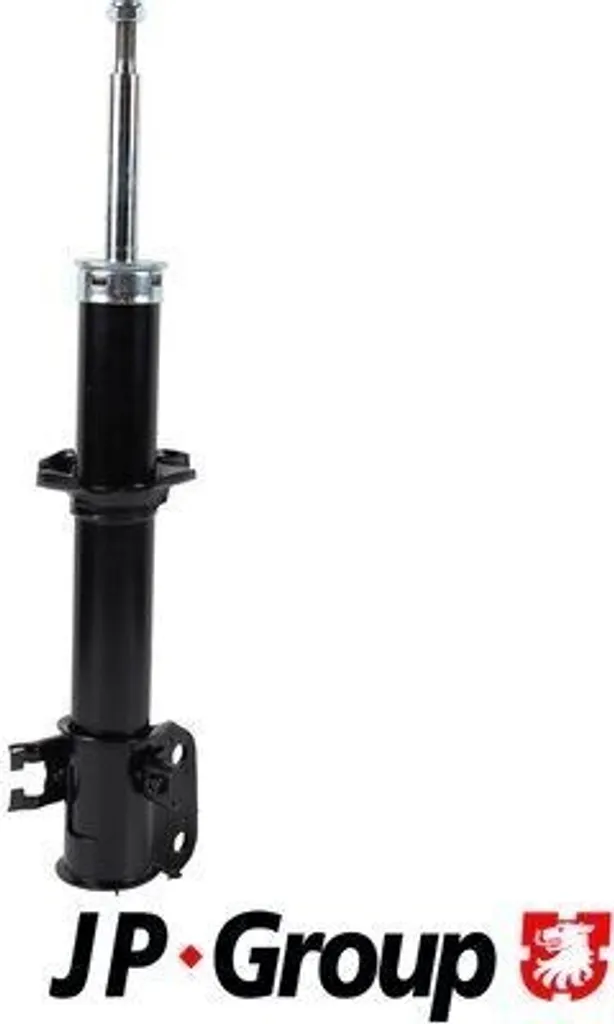 Amortisseur JP GROUP 1242104080 pour Opel Agila A Avant Droit OE 9193724