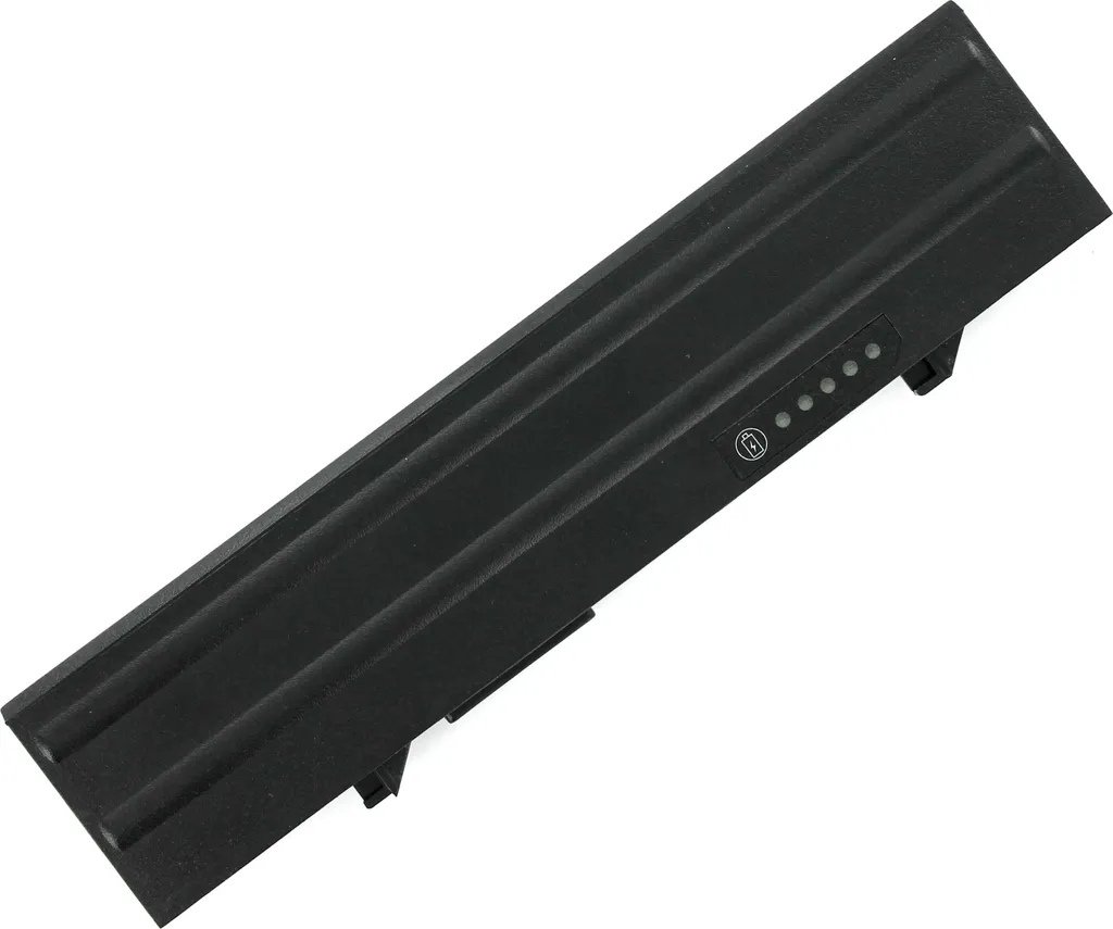 Batteria 10,8V 4400mah Blu-Basic per Notebook - Alta Capacità 6 Celle