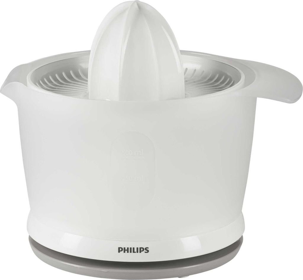 Philips Daily Collection Lis na citrusy HR2738/00, 1,2 m, Obrázek produktu 