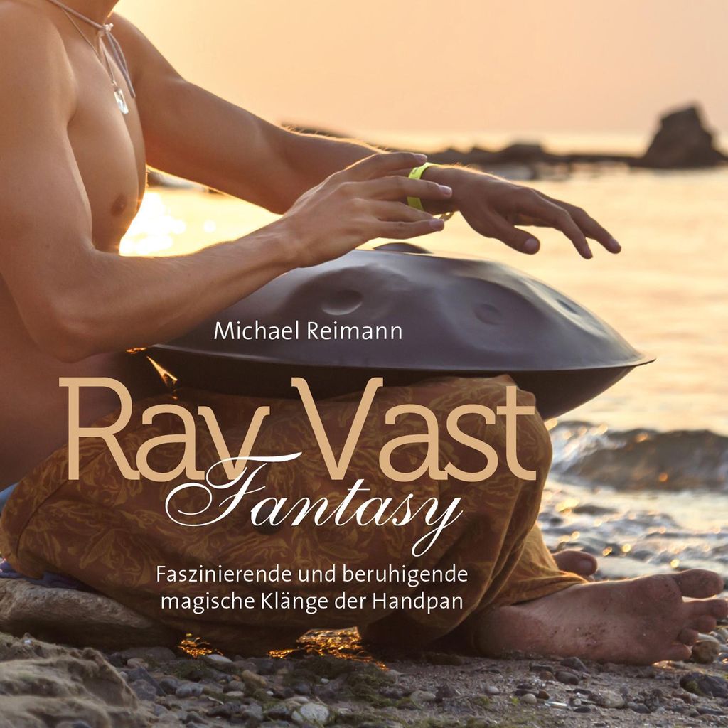 Rav Vast Fantasy Produktbild 