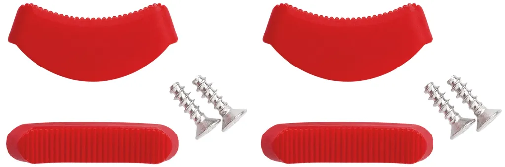 Ganasce di Ricambio KNIPEX 81 19 250 | Proteggi i tuoi Lavori (4x)