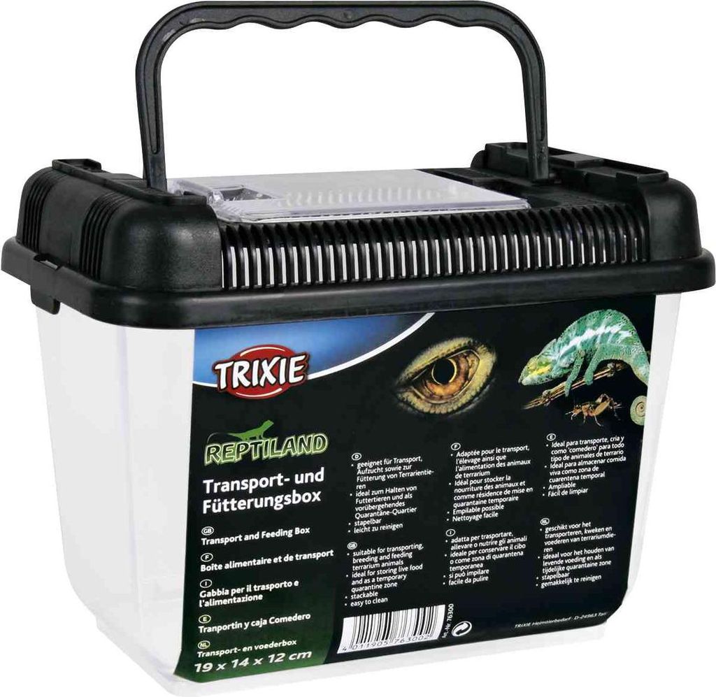 TRIXIE 76300, 190 mm, 140 mm, 120 mm, 1 Stück(e) Produktbild 