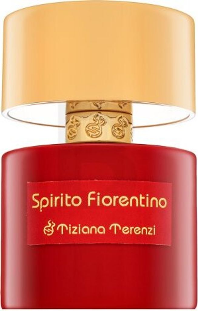 Tiziana Terenzi Spirito Fiorentino Extrait de Parfum 100 ml Immagine del prodotto 