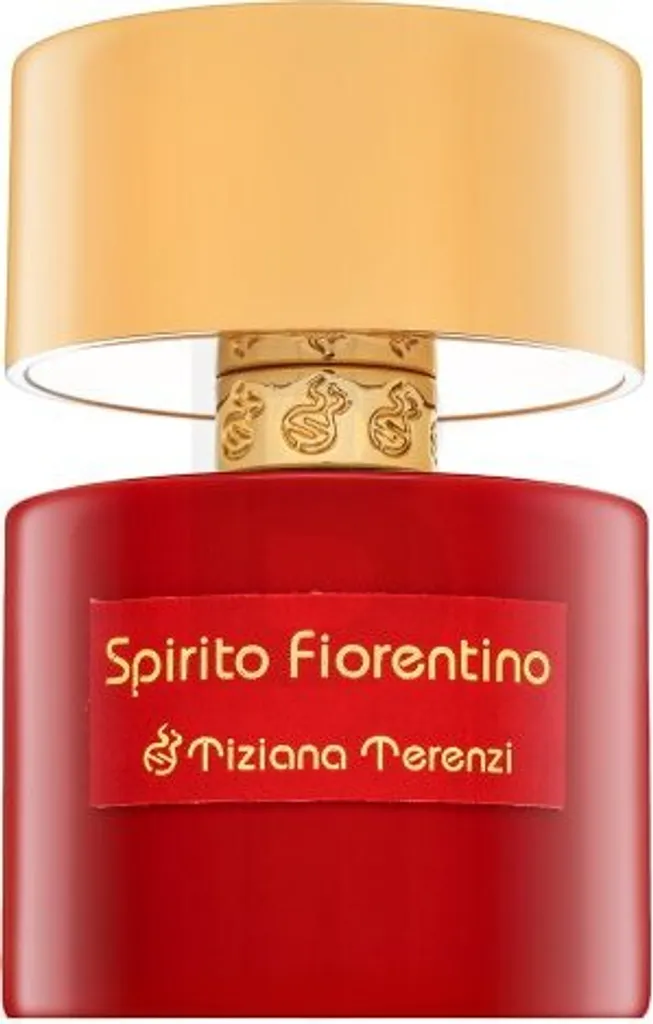 Spirito Fiorentino Tiziana Terenzi 100ml Parfum Longue Tenue Infaillible