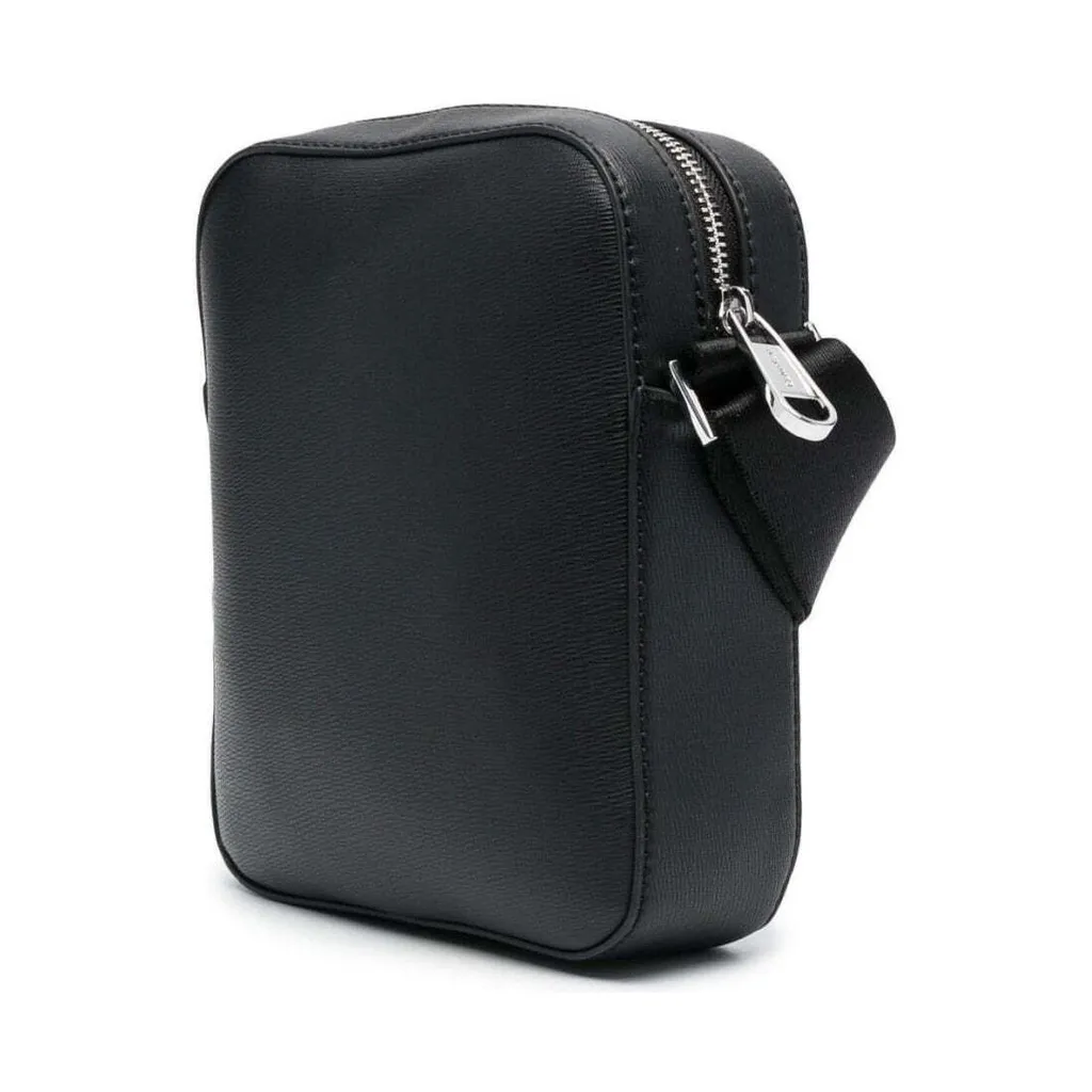 Petit sac reporter Calvin Klein K50K510020 avec sangle ajustable - 9