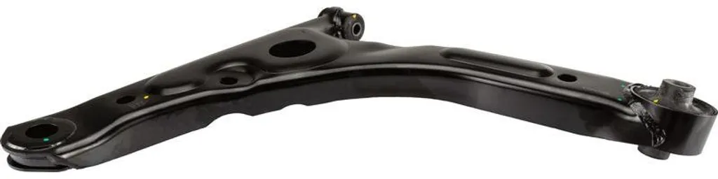 Bras de suspension TRW JTC1390 Haute Résistance pour Suspension Transit