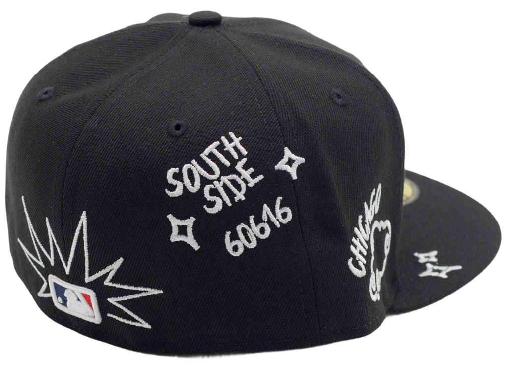 Cap New Era 6095585309 für Uni