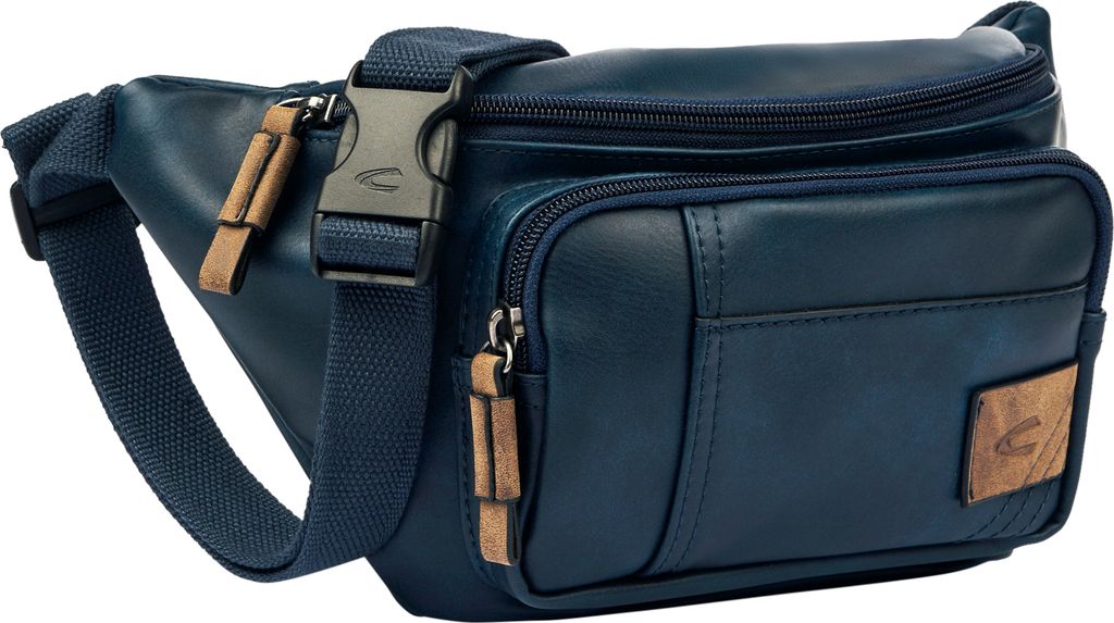 camel active Laos Gürteltasche 29 cm
