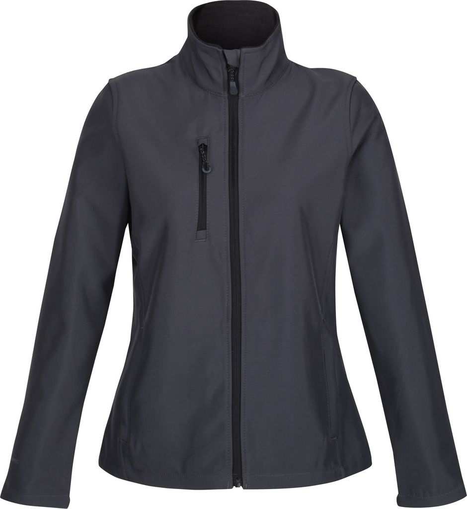 Regatta Professional - Jacke für Damen RG5578 (44 DE) (Mittelgrau)
