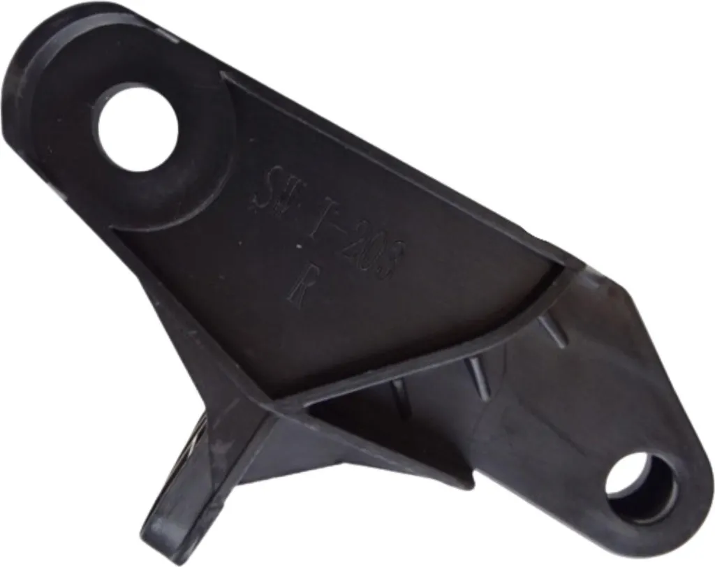 Fixation phare inférieur droit Toyota Avensis 81193-05030 pour réparation