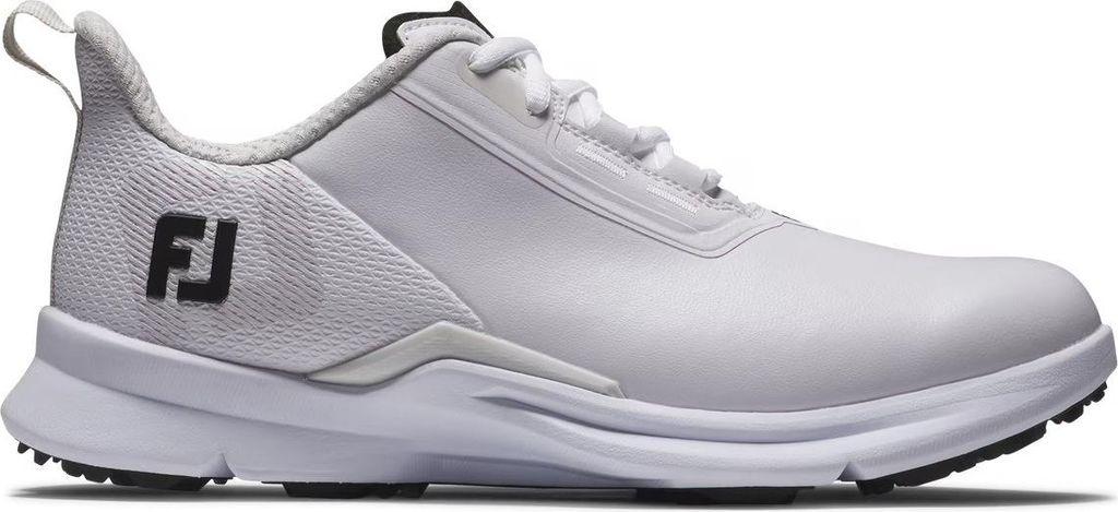 Footjoy Fuel Damen-Golfschuhe Weiß