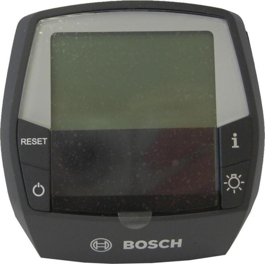 Bosch Intuvia Performance LCD displej Riadiaca jednotka Obrázok produktu 4