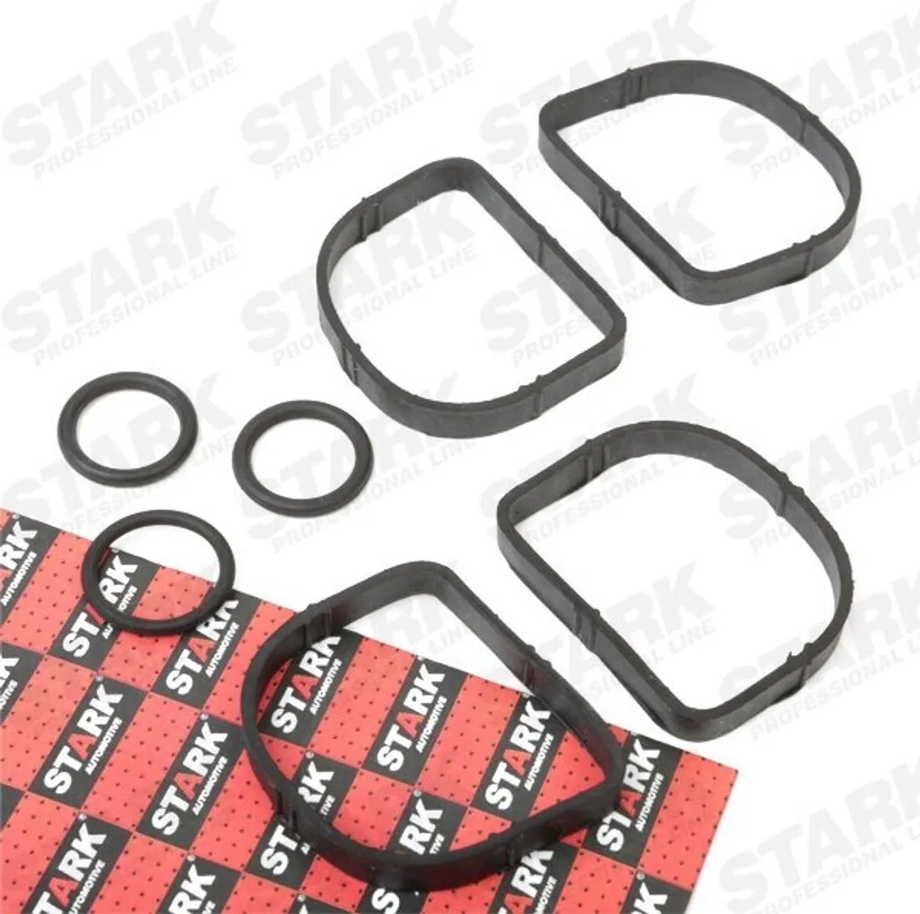 Joint de collecteur STARK haute résistance pour BMW Z4 E85 et X1 E84