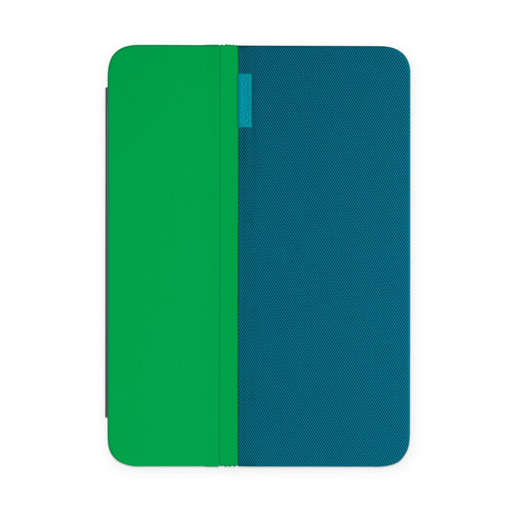 Logitech AnyAngle, Cover, Apple, iPad mini, iPad mini 2, iPad mini 3, 20,1 cm (7.9"), 242 g