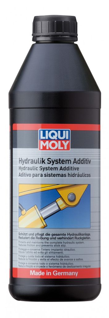 LIQUI MOLY GmbH 5116 Prísada do hydraulického systému Obrázok produktu 
