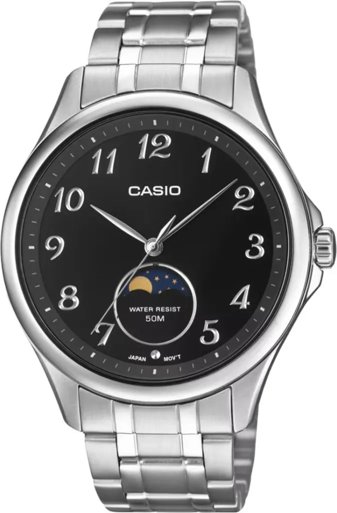Orologi Casio ty566520 - 1