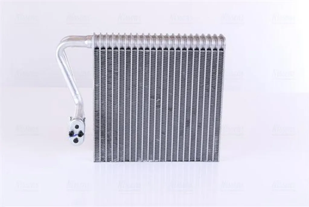 Évaporateur de climatisation pour Renault Megane et Scenic série NISSENS