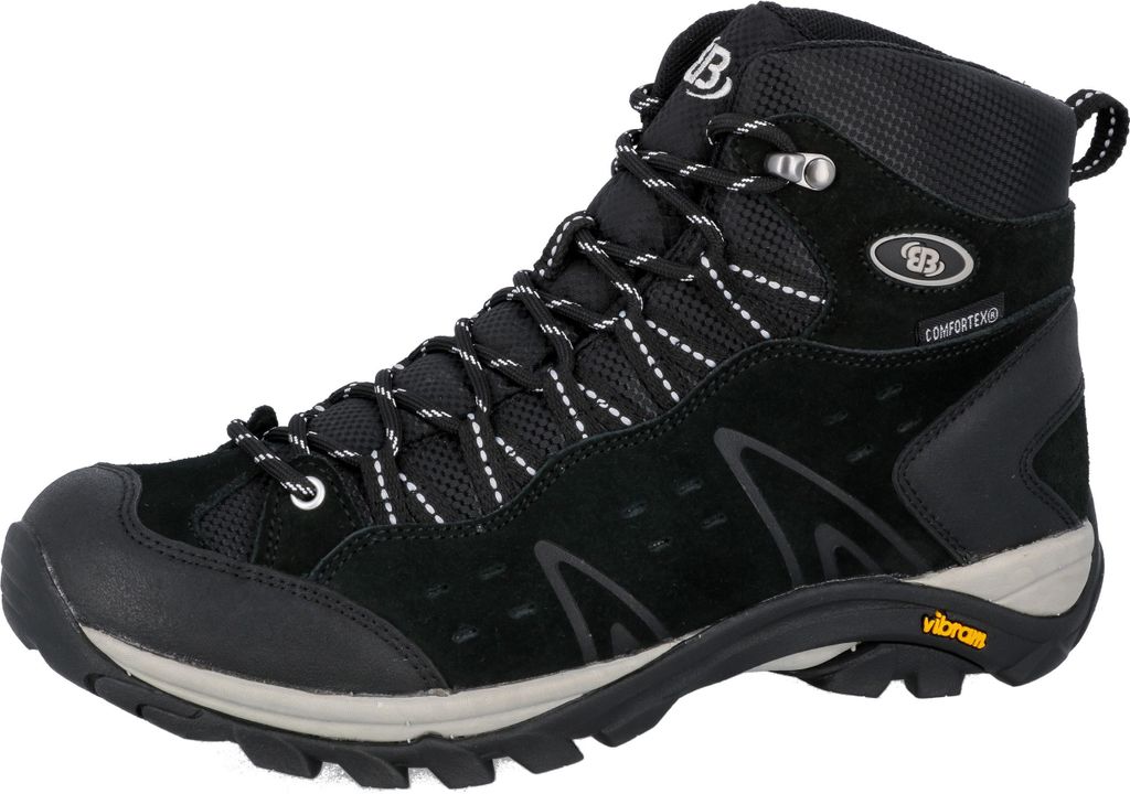 Outdoorstiefel Mount Bona High 42