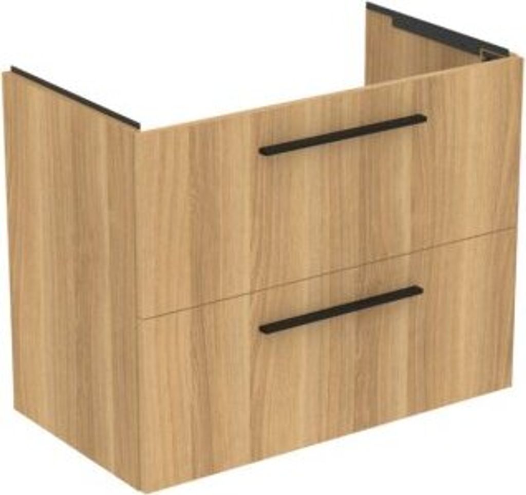 Ideal Standard T5256NX MWT-Unterschrank i.life A 2 Auszüge