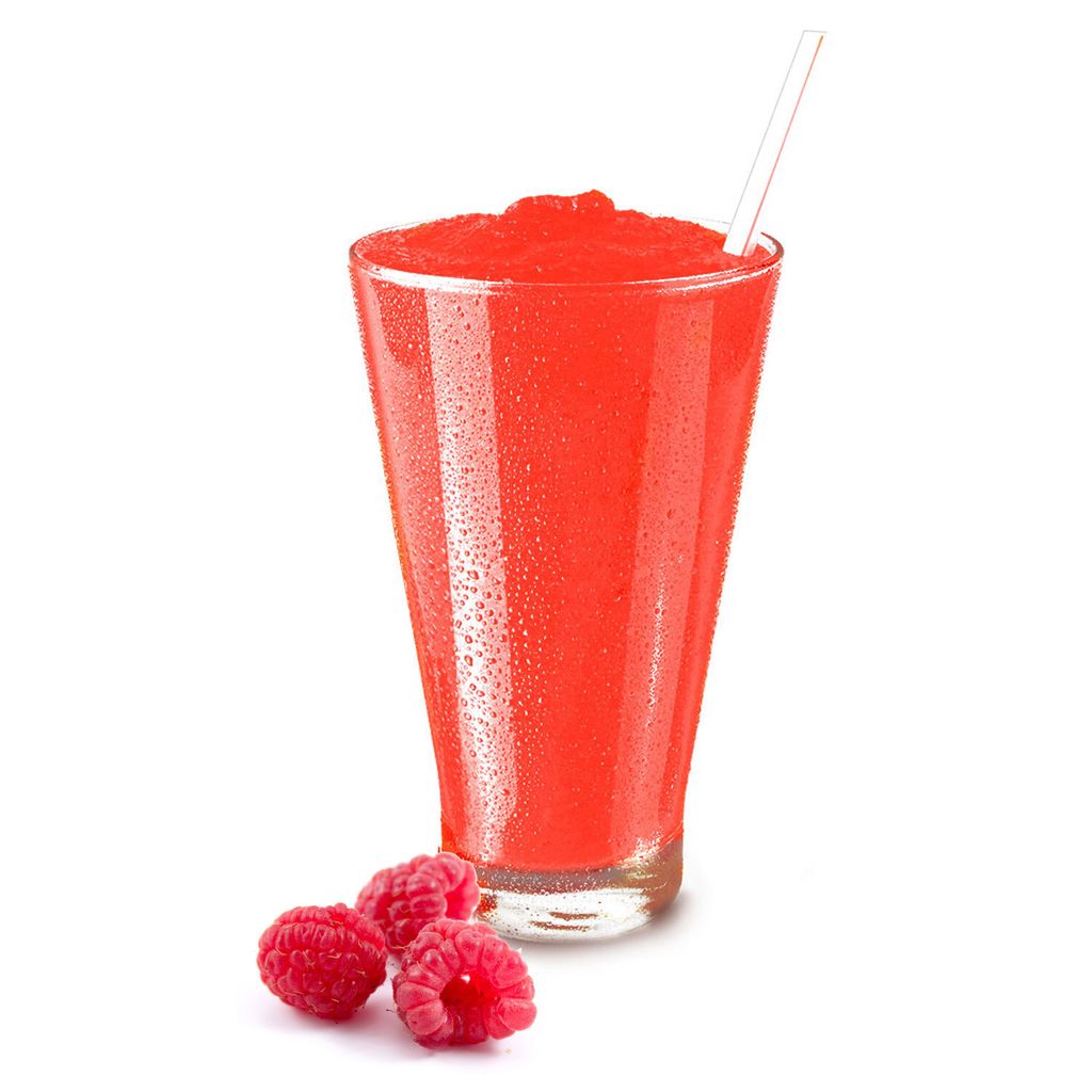 Himbeere Smoothie Pulver 10 kg