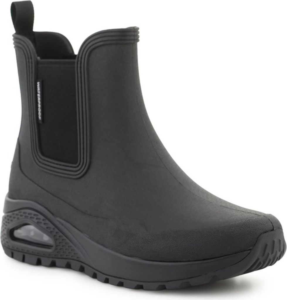 Skechers Chelsea Boots Damen 32313231393831 Schwarz 39 EU Produktbild 