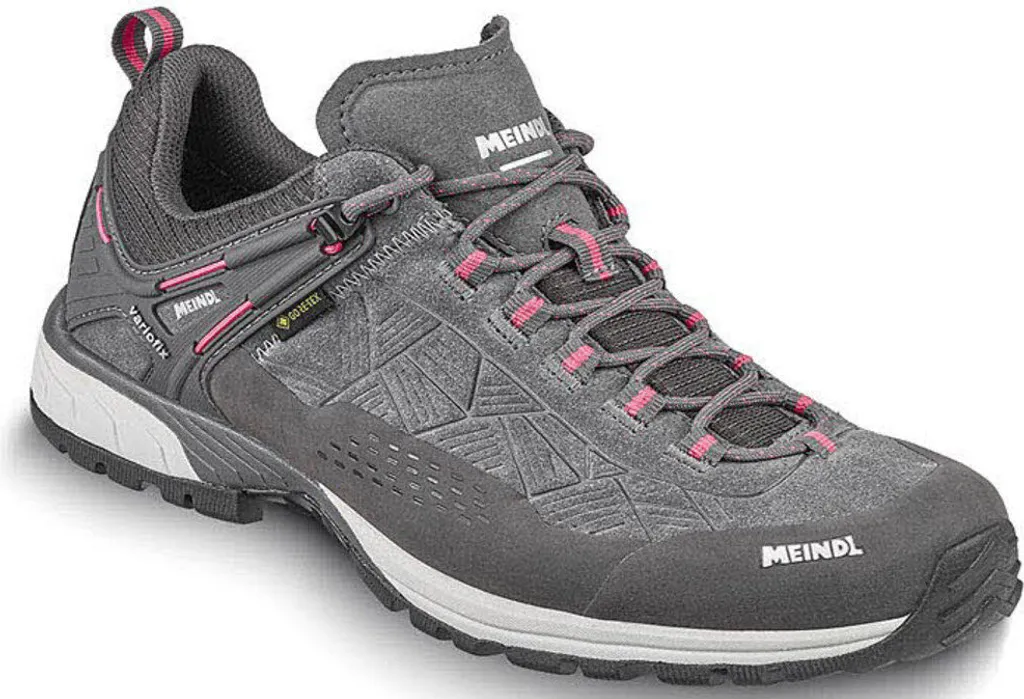 Chaussures de marche Meindl Top Trail Lady GTX 37 pour le trekking