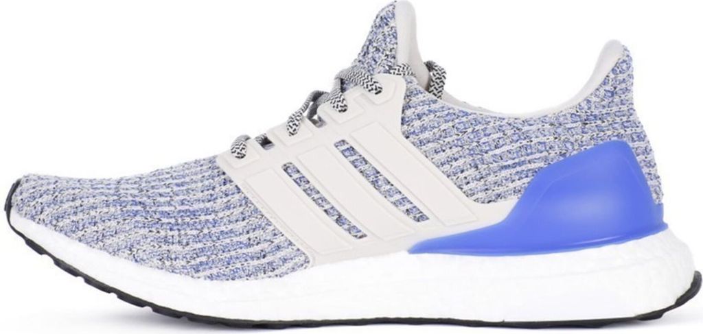 Adidas Schuhe Ultra Boost 4, CP9249