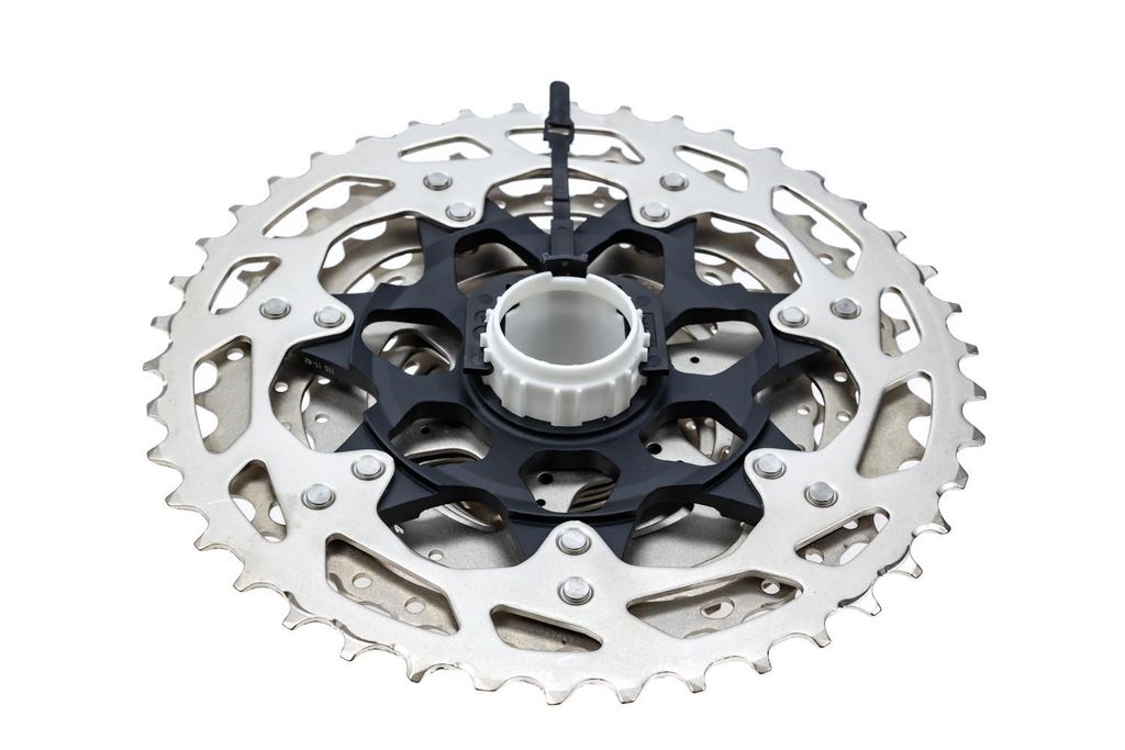Shimano Deore CS-M5100 Kassette 11-Speed 11-42T Produktbild 9