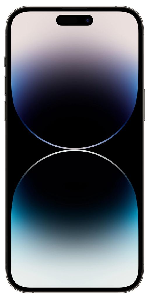 Apple iPhone 14 Pro, 15,5 cm (6.1"), 2556 x 1179 Pixel, 256 Produktbild 