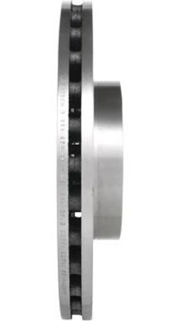 BOSCH Disque de frein haute performance OE 1371393 pour Ford Transit