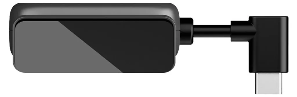 Module Radar pour N5 compatible avec systèmes Double Dashcam Portable - 5