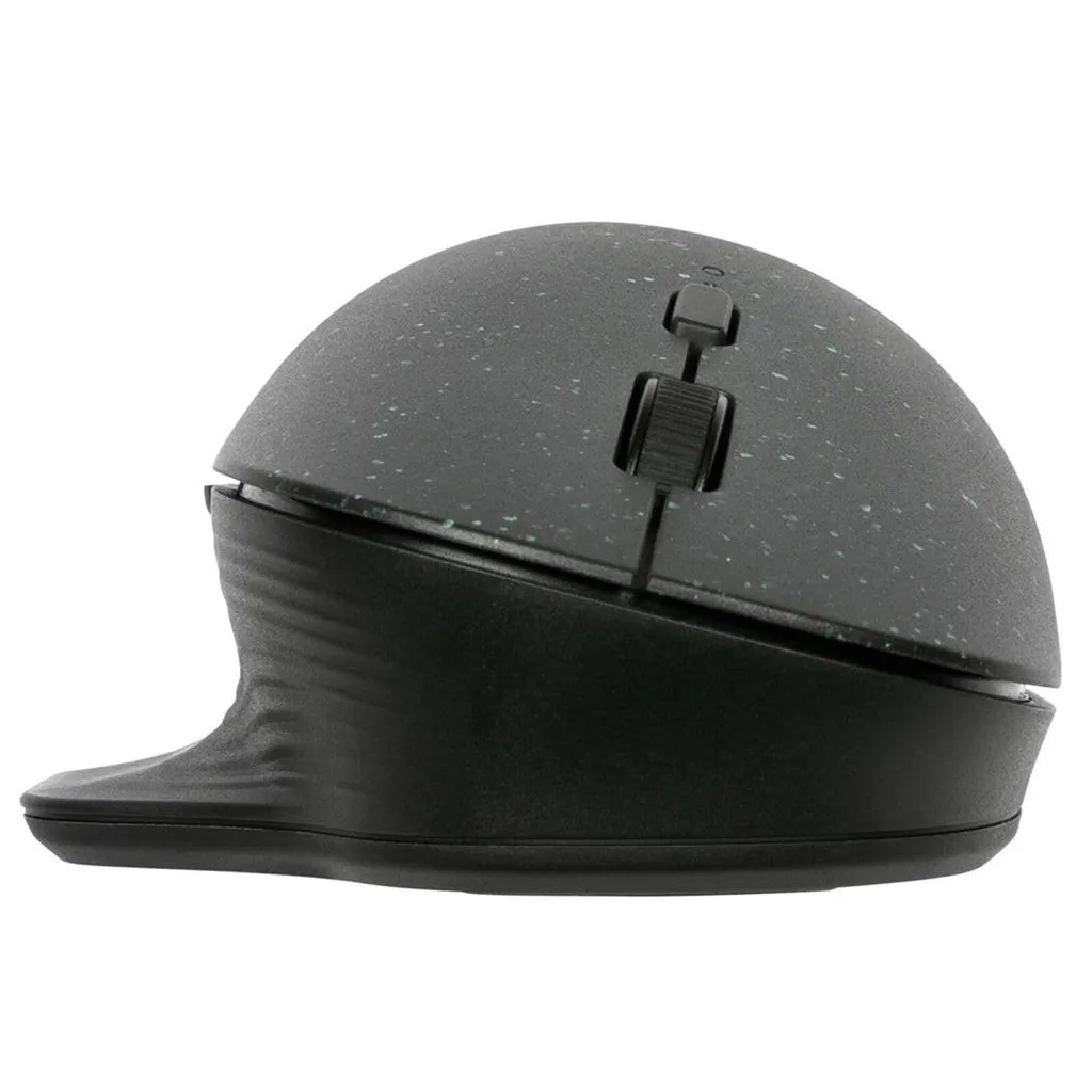 Souris Ambidextre Targus EcoSmart avec Conception Ergonomique