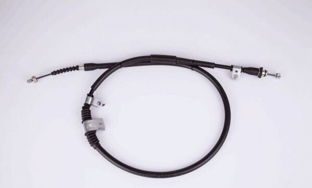 HELLA 8AS 355 661-641 - OE 597702F100 Handbremsseil für Cerato (LD)