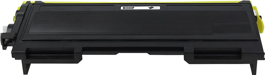 Toner Kompatible Tonerkartusche Druckerpatronen Tonerpatronen mit Standardausbeute für Brother TN-2000 TN-350 TN-2025 - Laserdruck - 2500 Seiten