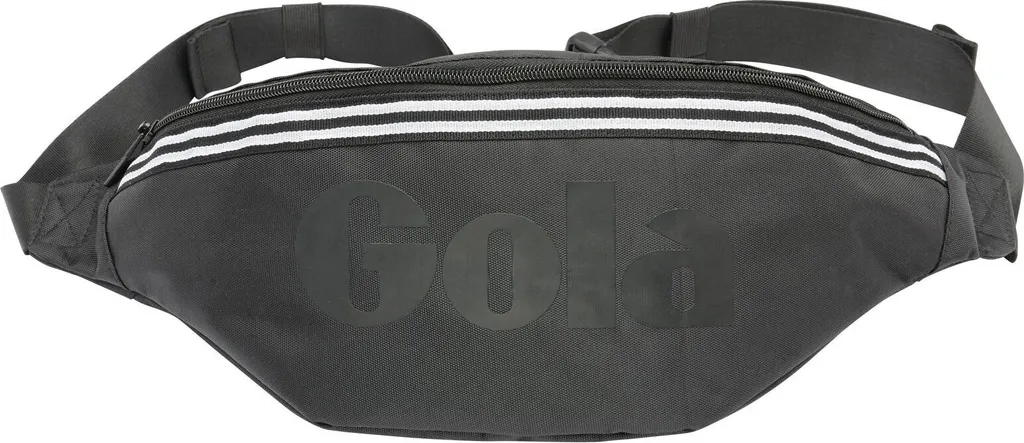 Marsupio Gola Evans Mono Nero - Borsa a Tracolla Street Style Evans