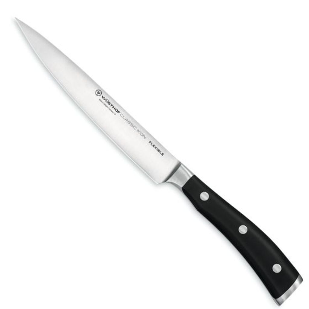 Wüsthof Filiermesser  Classic Ikon 16 cm 4556 Produktbild 